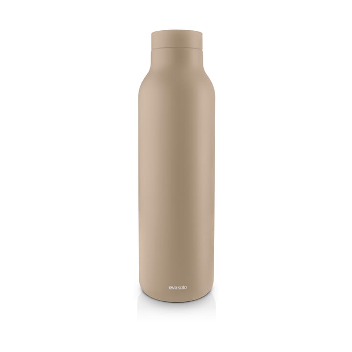 Urban thermos bottle 0.7 L - Caramel cream - Eva Solo