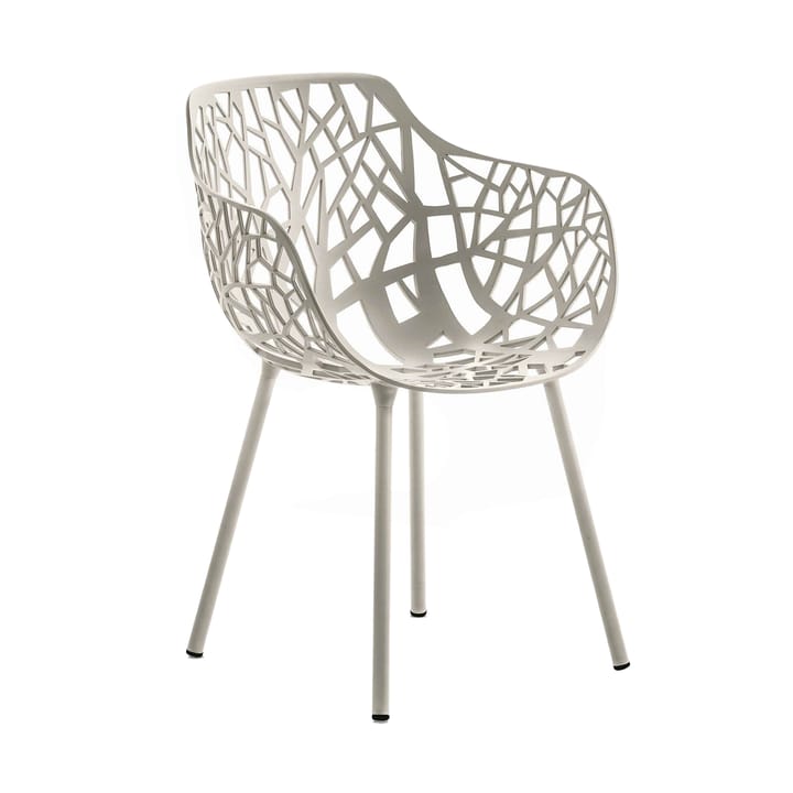 Forest chair - Powder grey - Fast