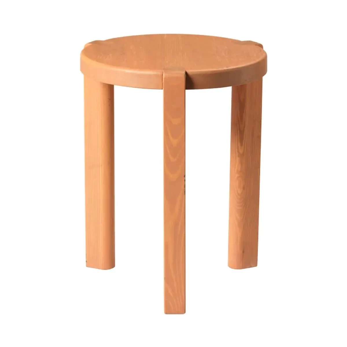 D108 Ragnesminde side table Ø35 cm
, Peach FDB Møbler