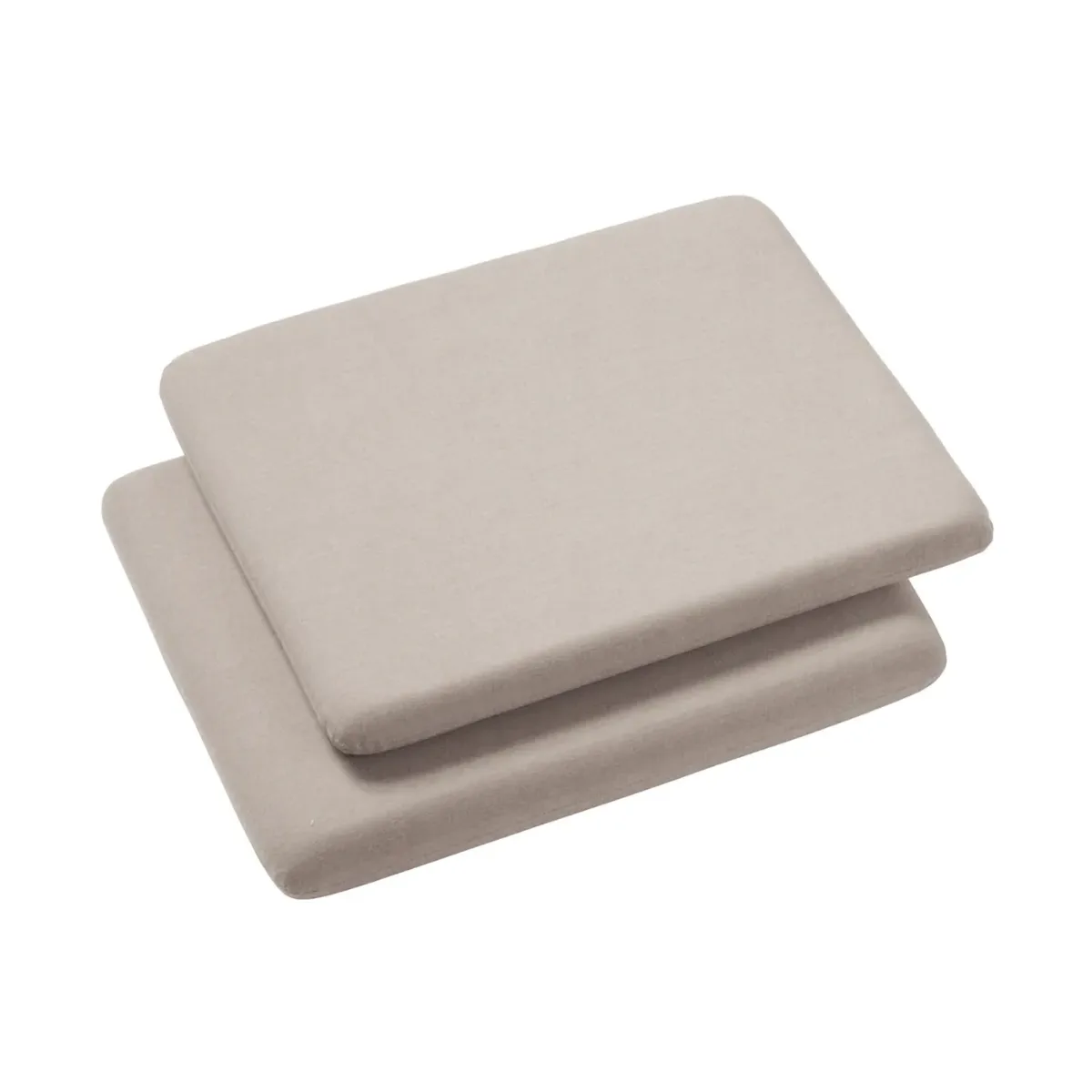 J146 seat cushion, Beige FDB Møbler
