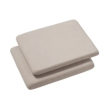 J146 seat cushion - Beige - FDB Møbler