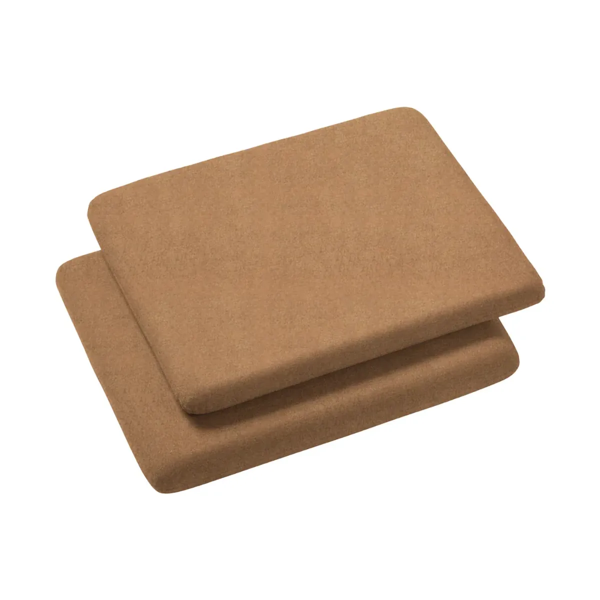 J146 seat cushion, Brown FDB Møbler