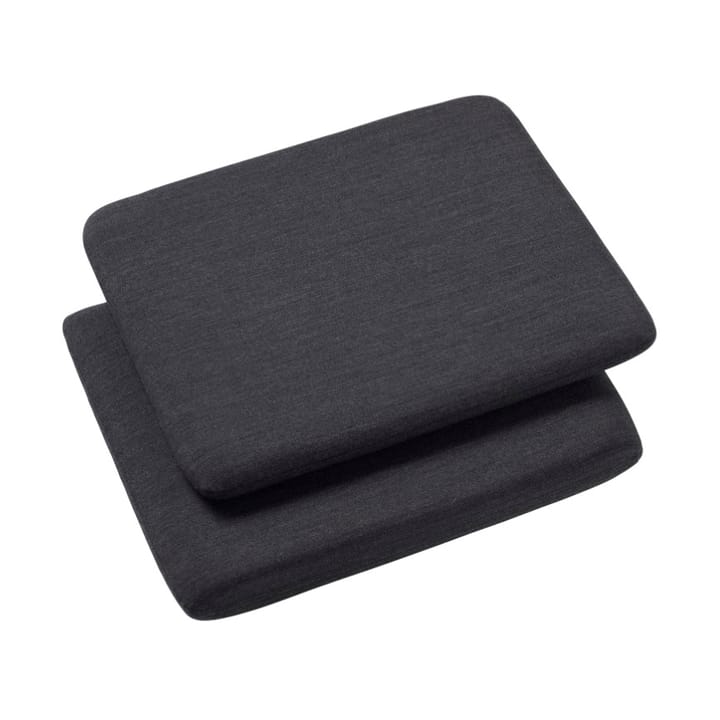 J146 seat cushion - Dark grey - FDB Møbler