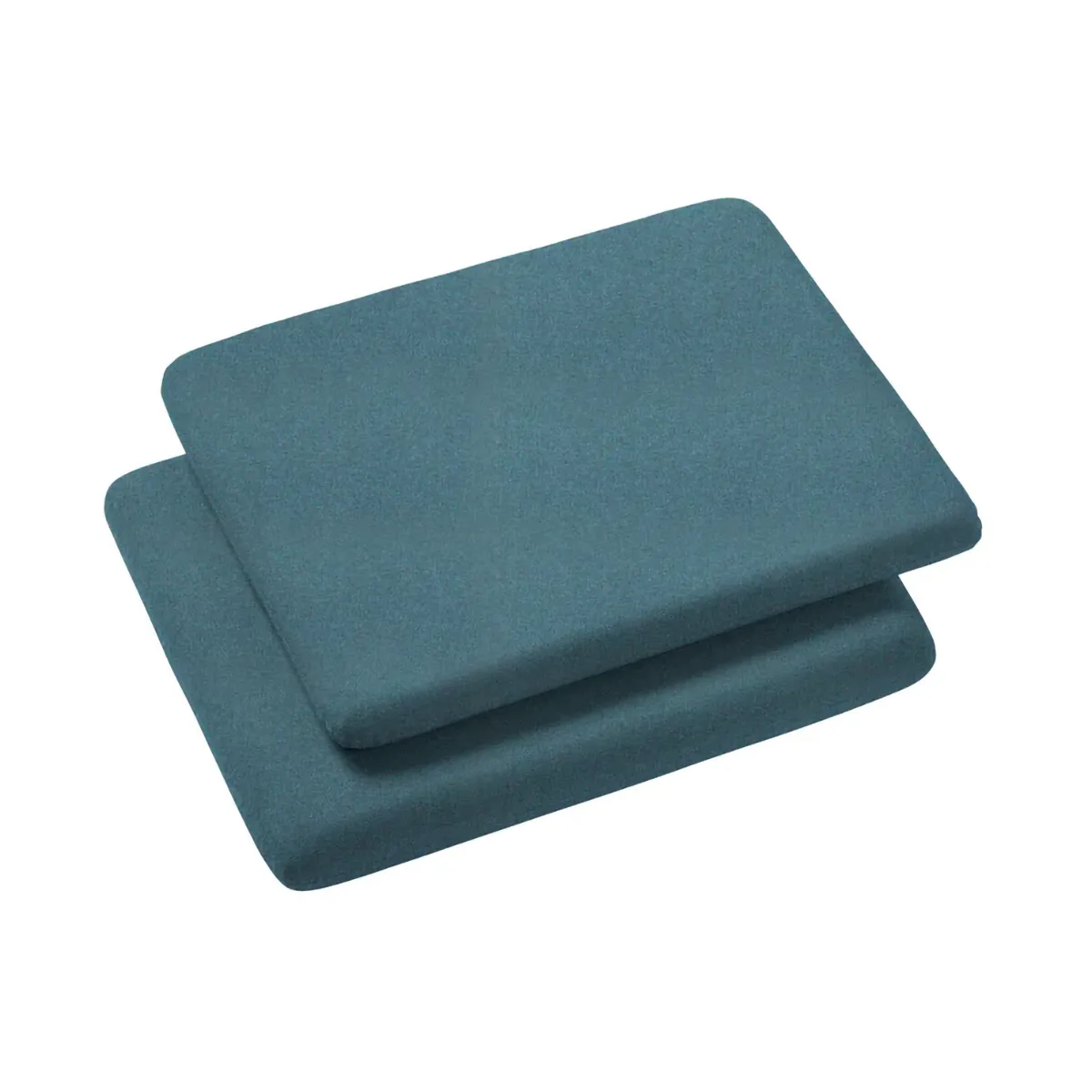 J146 seat cushion, Green FDB Møbler