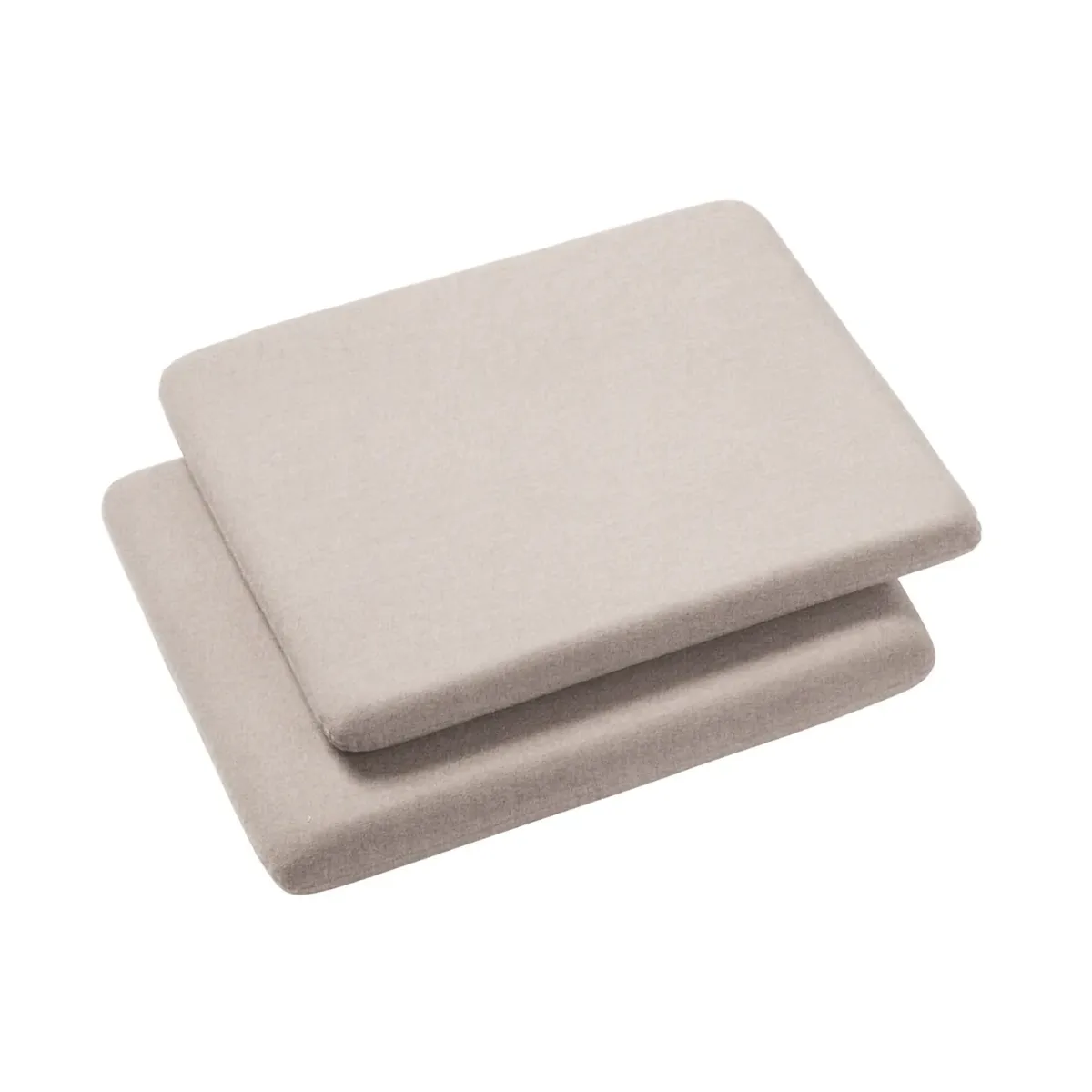 J146 seat cushion, Light grey FDB Møbler