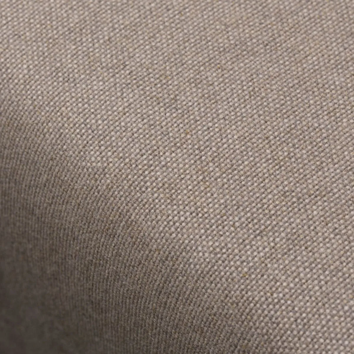 J147 armchair, Oak lacquered-beige FDB Møbler