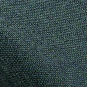 J147 armchair - Oak lacquered-green - FDB Møbler