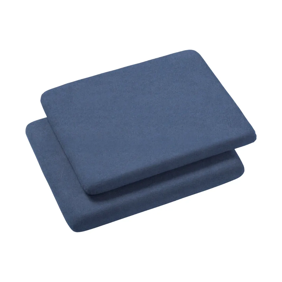 J147 seat cushion, Dark blue FDB Møbler