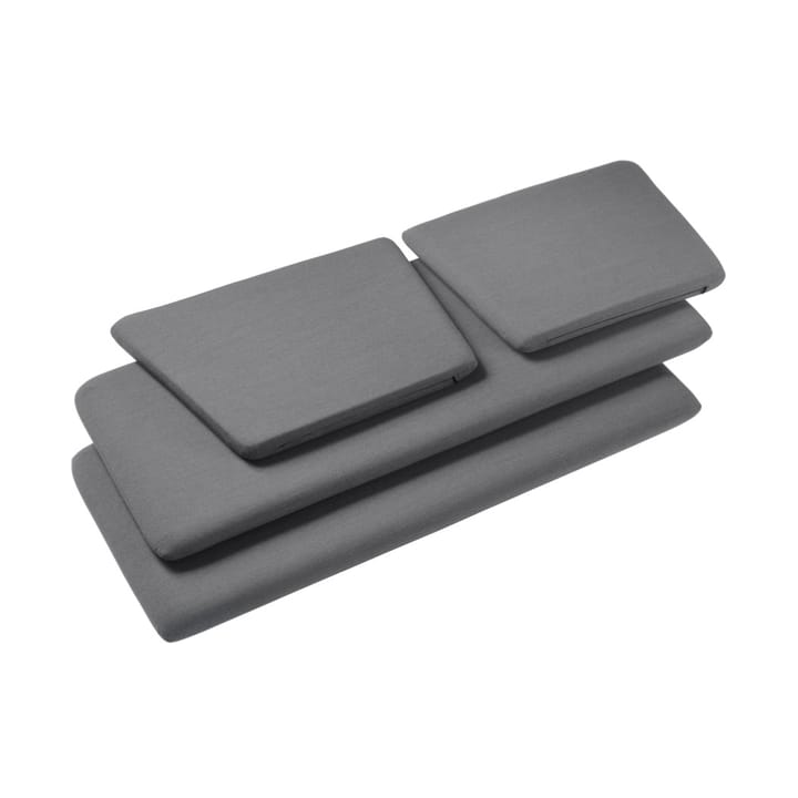 J148 seat cushion - Anthracite grey - FDB Møbler