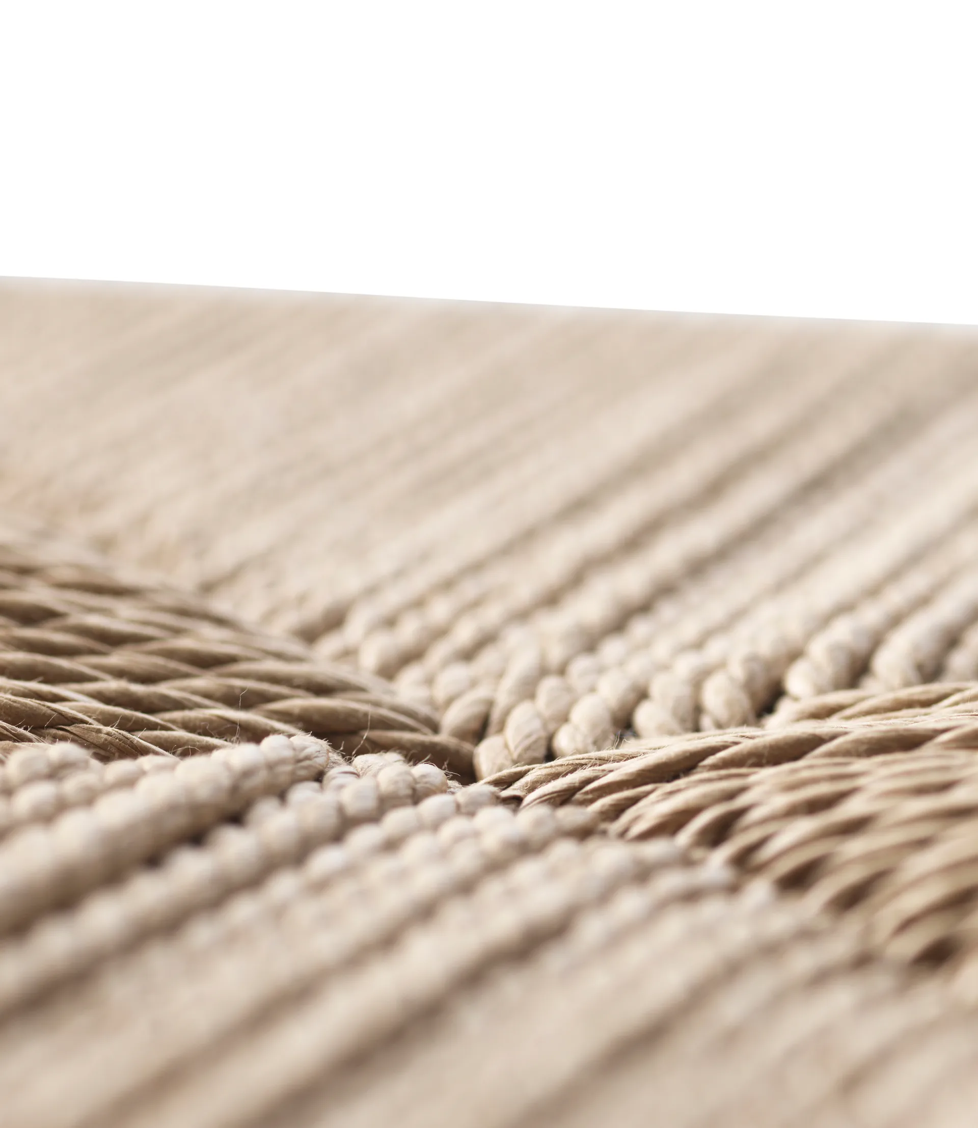 J164C Counter Squared bar stool, Oak nature lacquered FDB Møbler