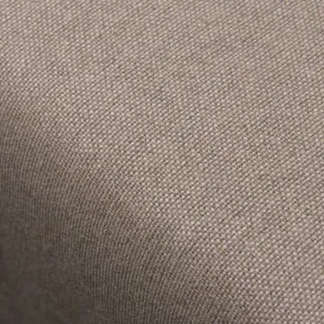 J166 Jørna chair - Oak lacquered-beige - FDB Møbler