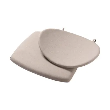 J166 Jørna seat cushion - Beige - FDB Møbler