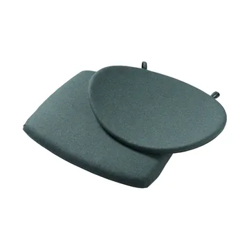J166 Jørna seat cushion - Green - FDB Møbler