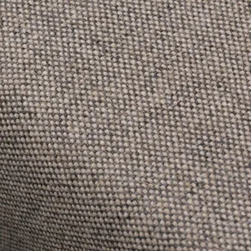 J166 Jørna seat cushion - Light grey - FDB Møbler