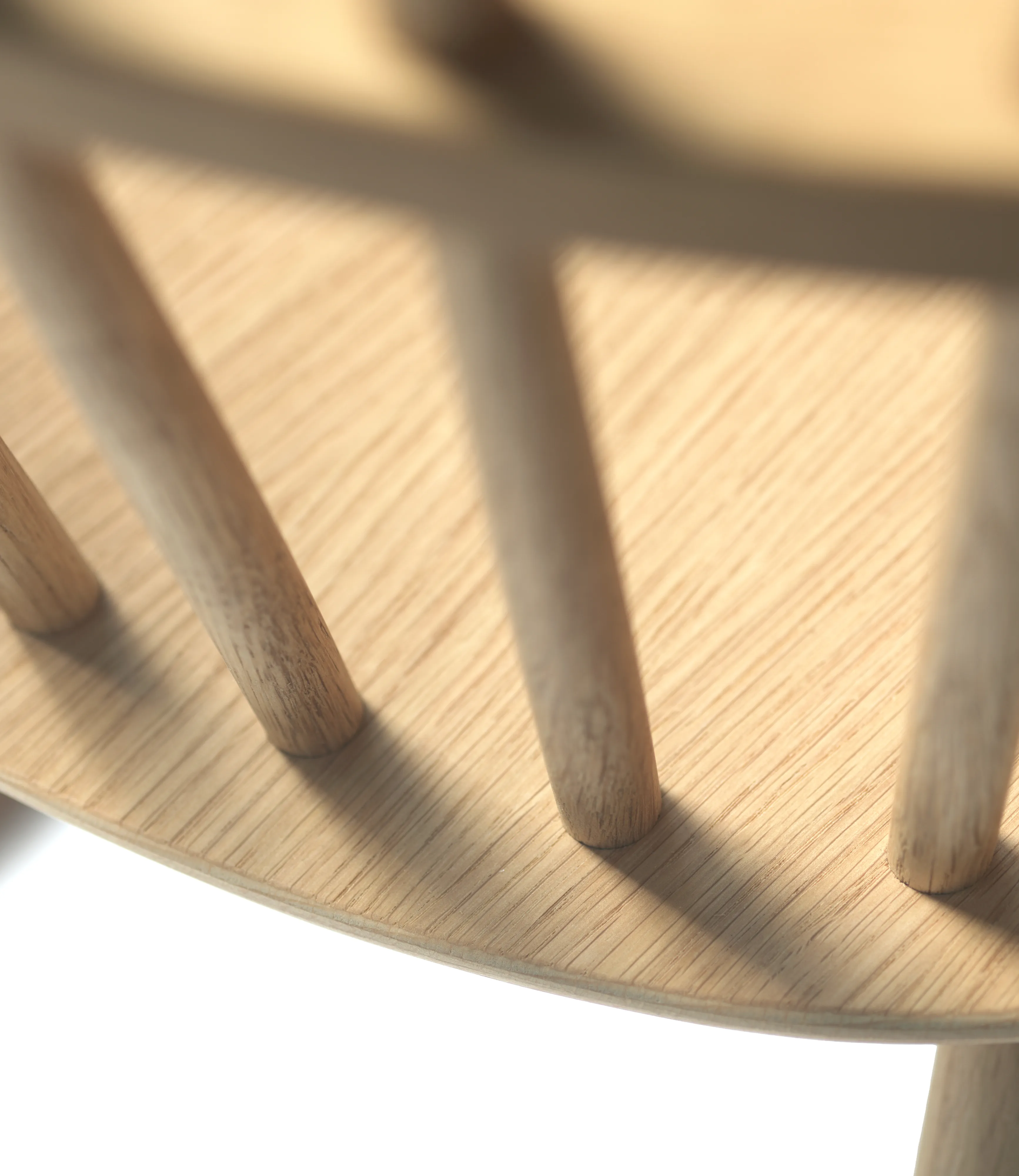 J52G rocking chair from FDB Møbler - NordicNest.com