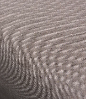 L37 7-9-13 sofa module, right-hand corner 130 cm - Stone-lacquered oak - FDB Møbler