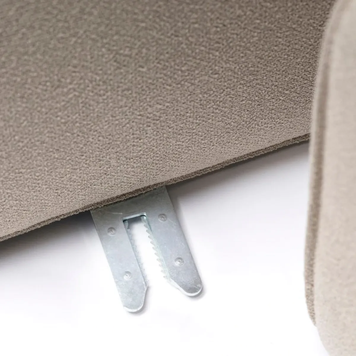 L44 Mols sofa module, corner section, Beige FDB Møbler