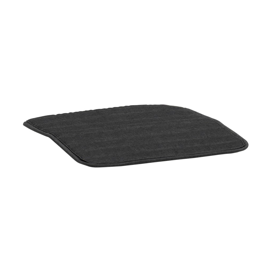 FDB Mobler M14 Sammen M7 seat cushion Anthracite grey