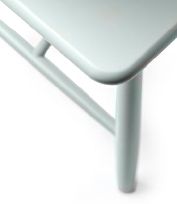 P10 children's table - Blue grey - FDB Møbler