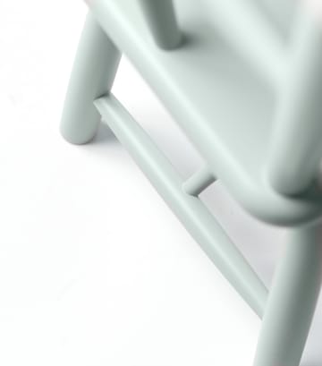 P11 children's bench - Blue grey - FDB Møbler