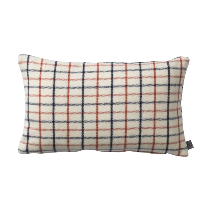 R16 Slotsholmen cushion 30x50 cm - Red - FDB Møbler