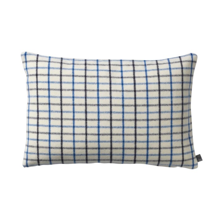 R16 Slotsholmen cushion 40x60 cm - Blue - FDB Møbler