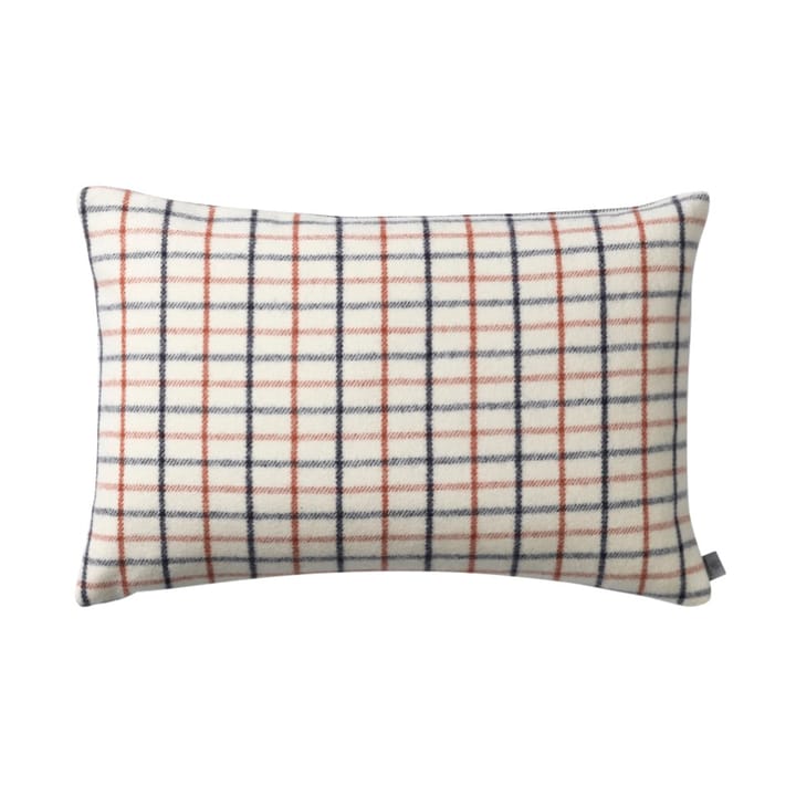 R16 Slotsholmen cushion 40x60 cm - Red - FDB Møbler