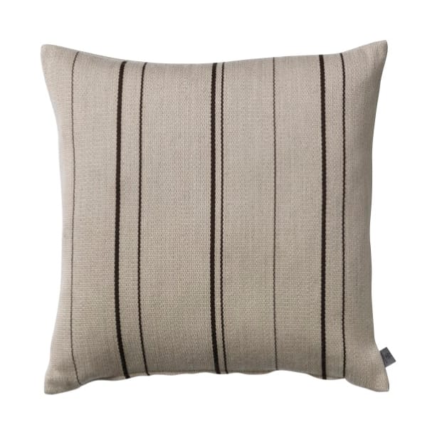 R17 Råbjerg cushion 50x50 cm - Beige - FDB Møbler