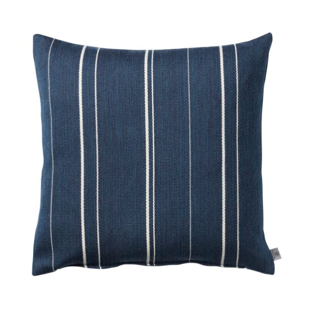 R17 Råbjerg cushion 50x50 cm - Blue - FDB Møbler