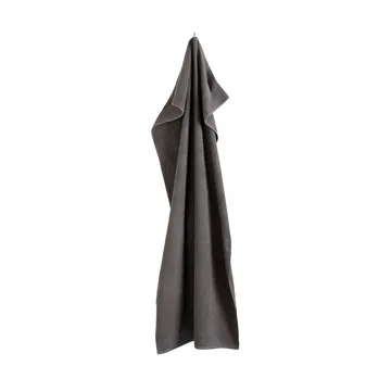 R33 Kirkeby beach towel - Granite gray - FDB Møbler