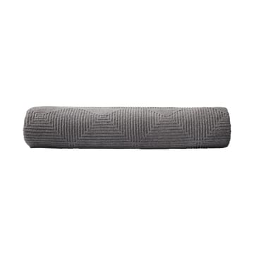 R33 Kirkeby beach towel - Granite gray - FDB Møbler