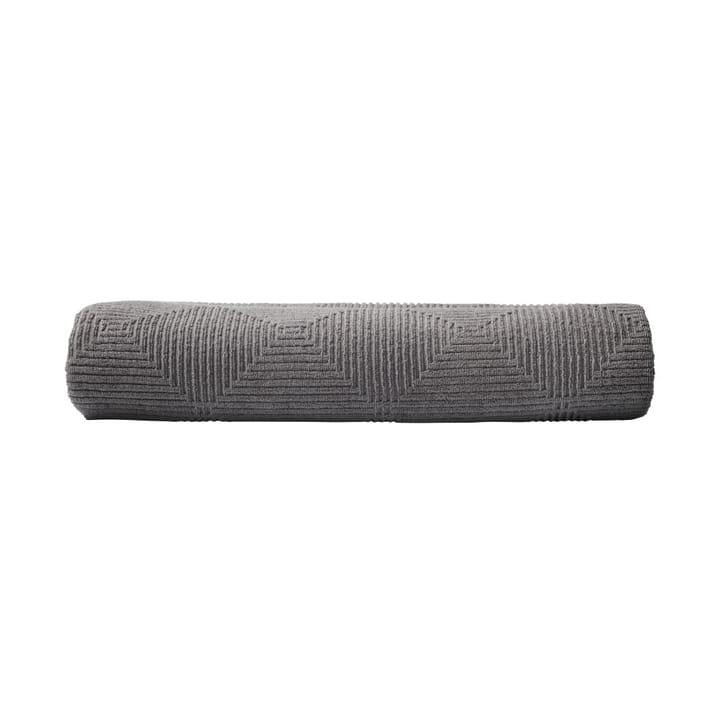 R33 Kirkeby beach towel, Granite gray FDB Møbler
