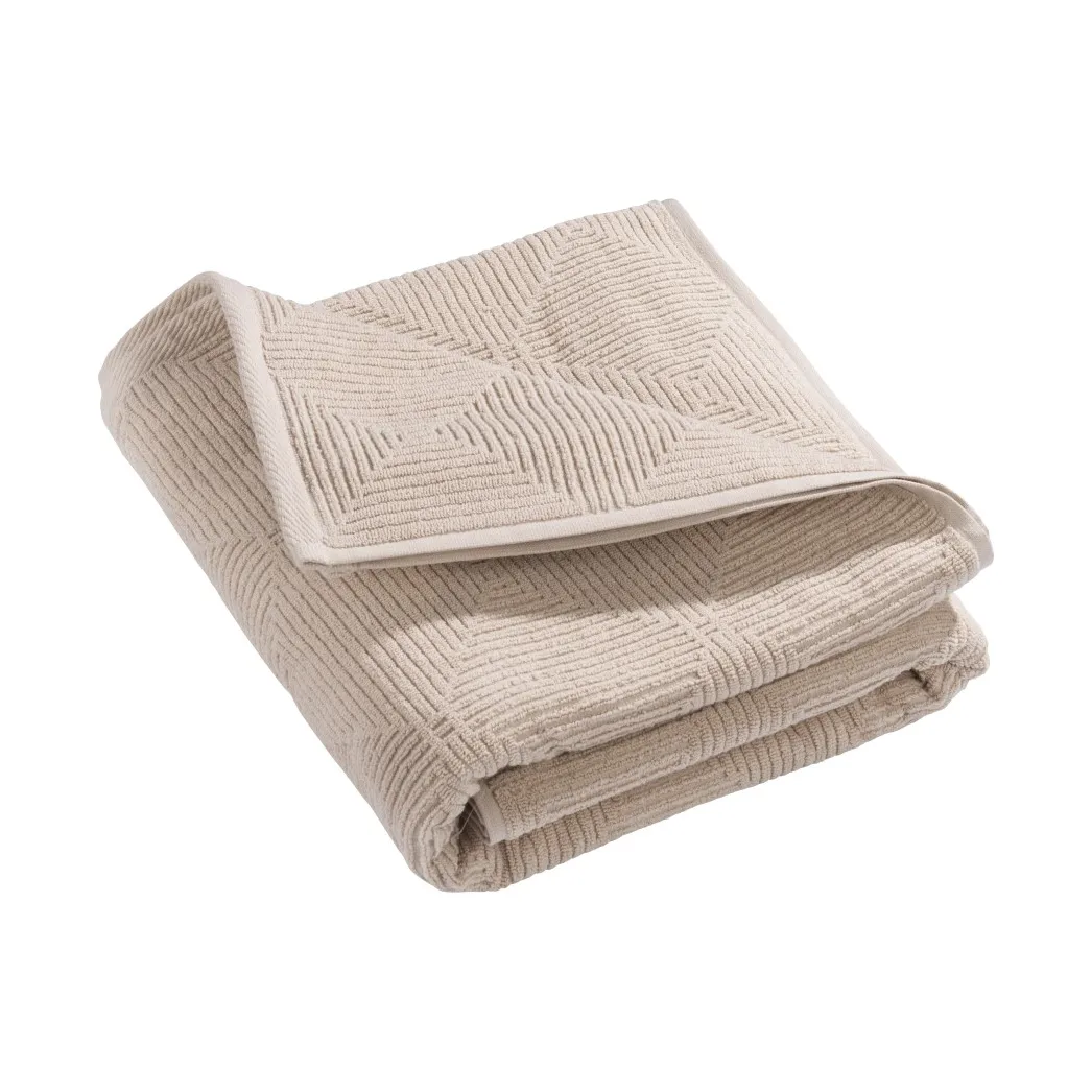 R33 Kirkeby beach towel, Rainy day FDB Møbler