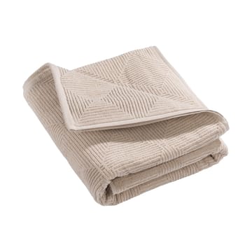 R33 Kirkeby beach towel - Rainy day - FDB Møbler