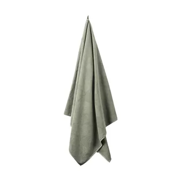 R33 Kirkeby beach towel - Sea spray - FDB Møbler