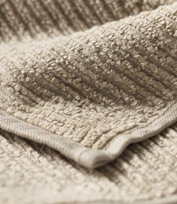 R33 Kirkeby towel 2-pack - Rainy day - FDB Møbler