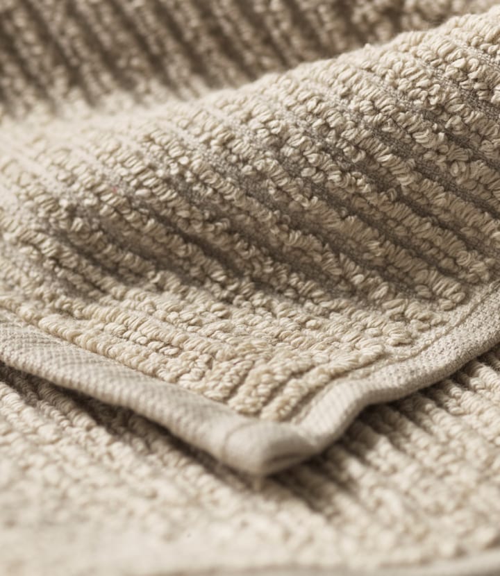 R33 Kirkeby towel 2-pack, Rainy day FDB Møbler