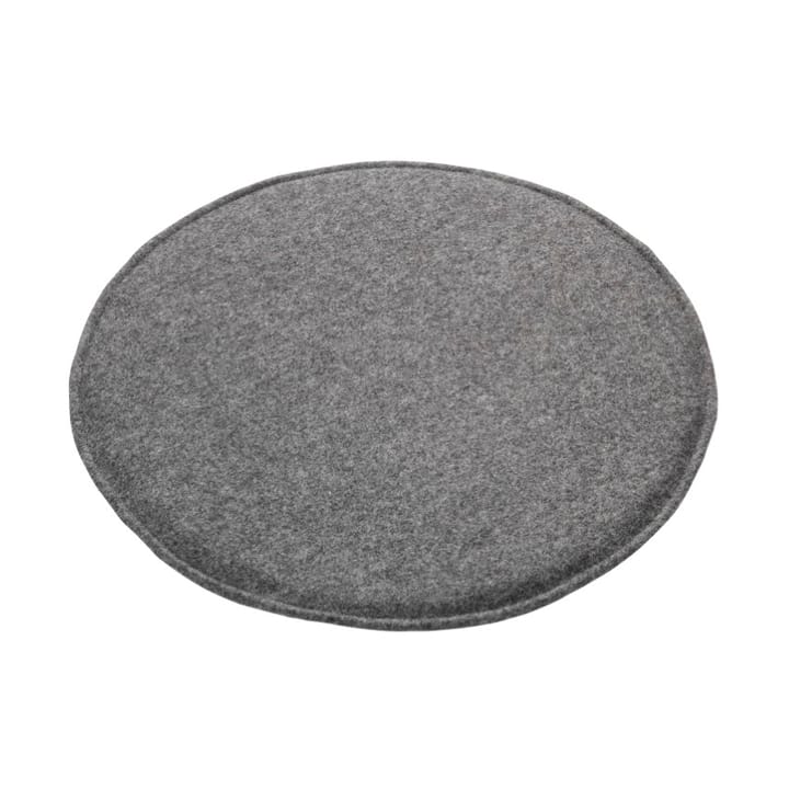 R5 Nøje J18 seat cushion - Mottled grey - FDB Møbler