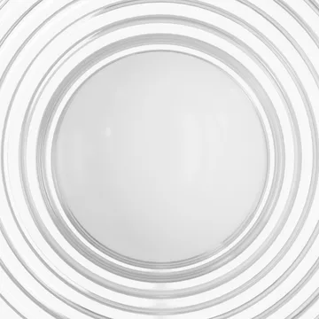 U11 Sletterhage pendant lamp - Aluminium–opal glass - FDB Møbler