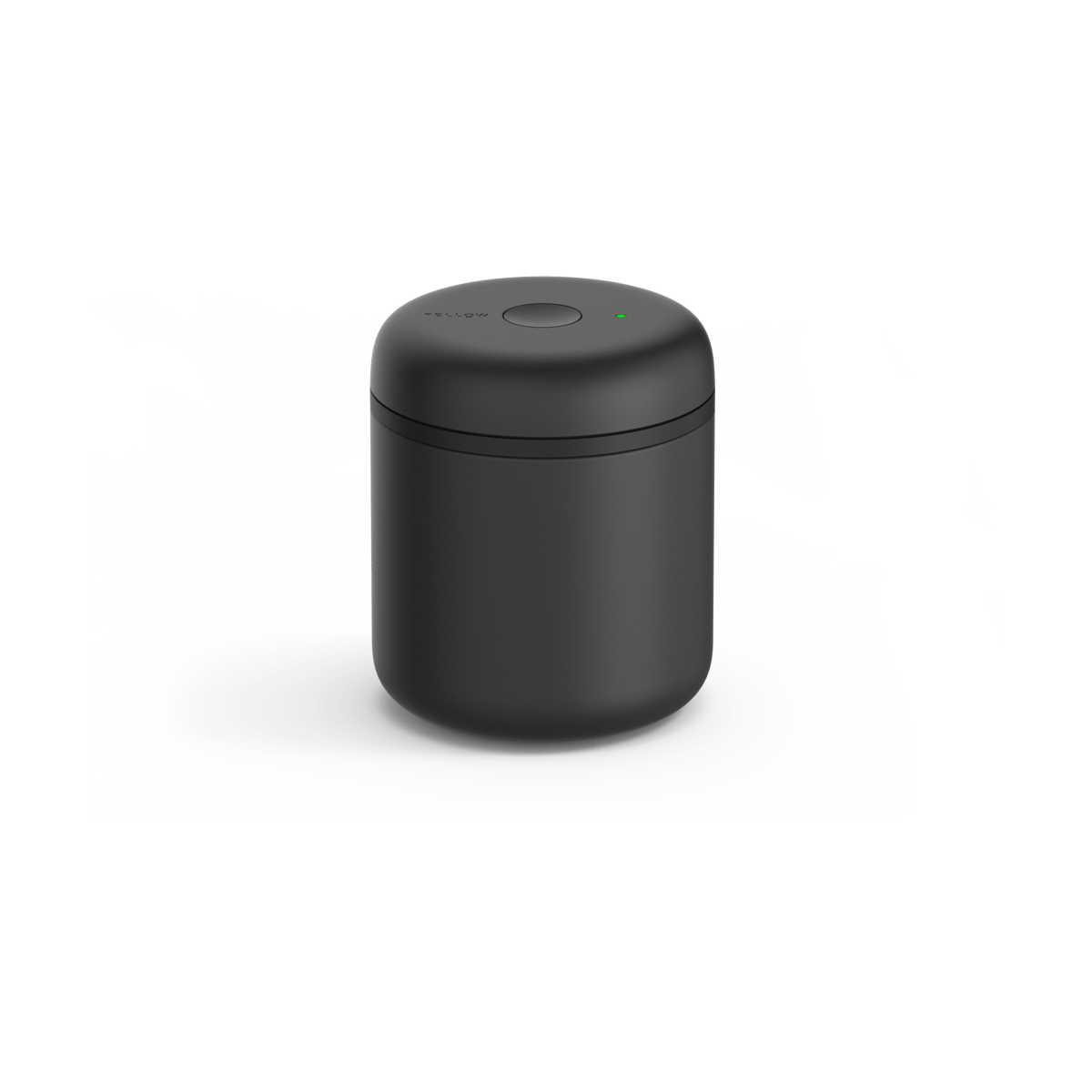 Fellow Atmos Electric Vacuum Container 0.7 L Matte black