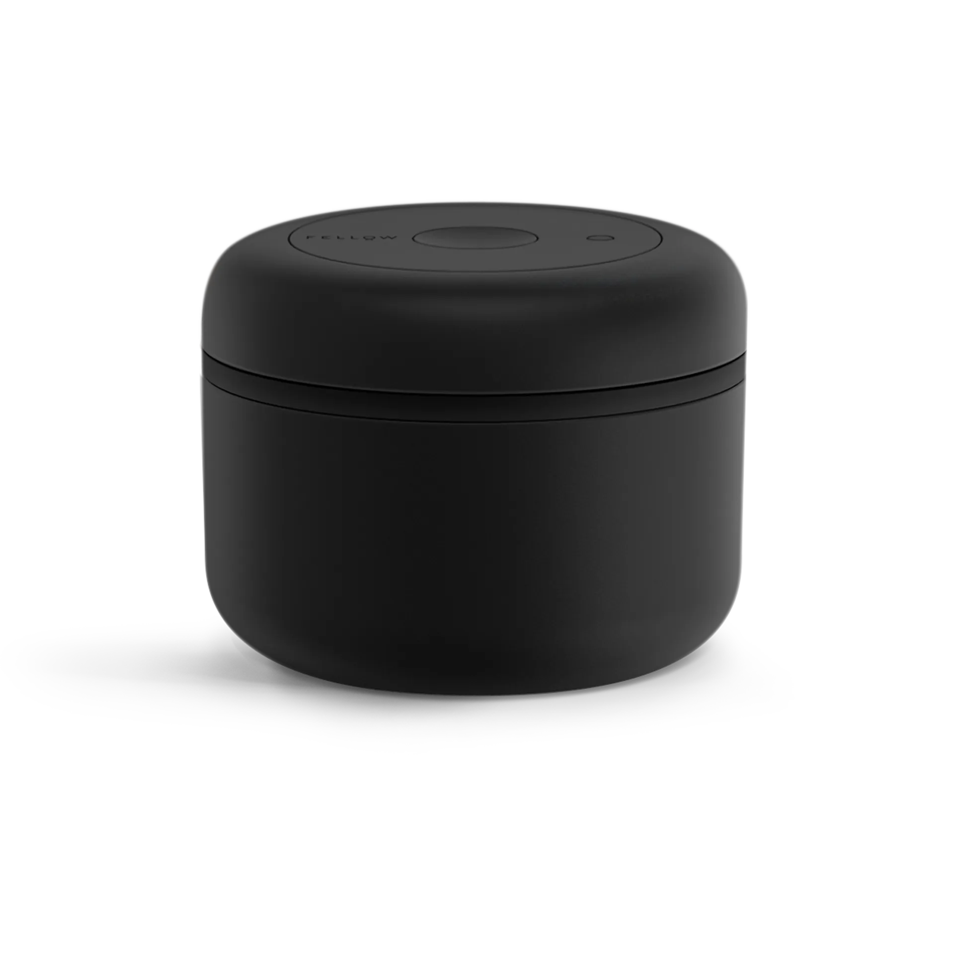 Atmos vacuum Canister 0.4 l, Black Fellow