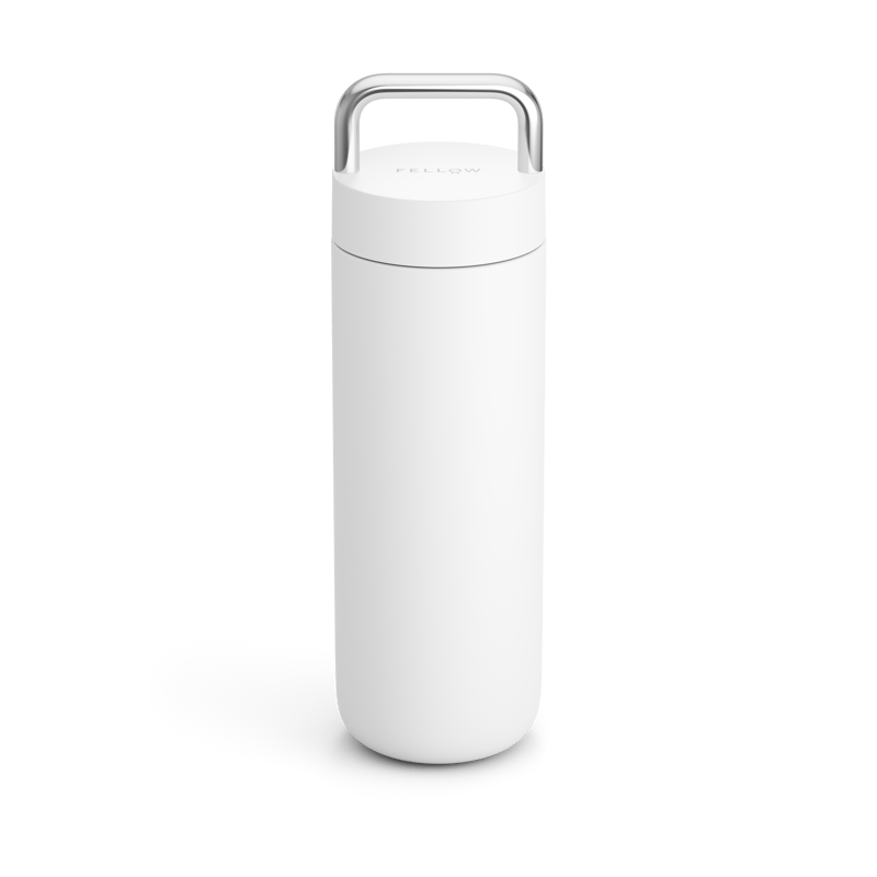 Fellow Carter Carry thermos mug 59 cl Matte white