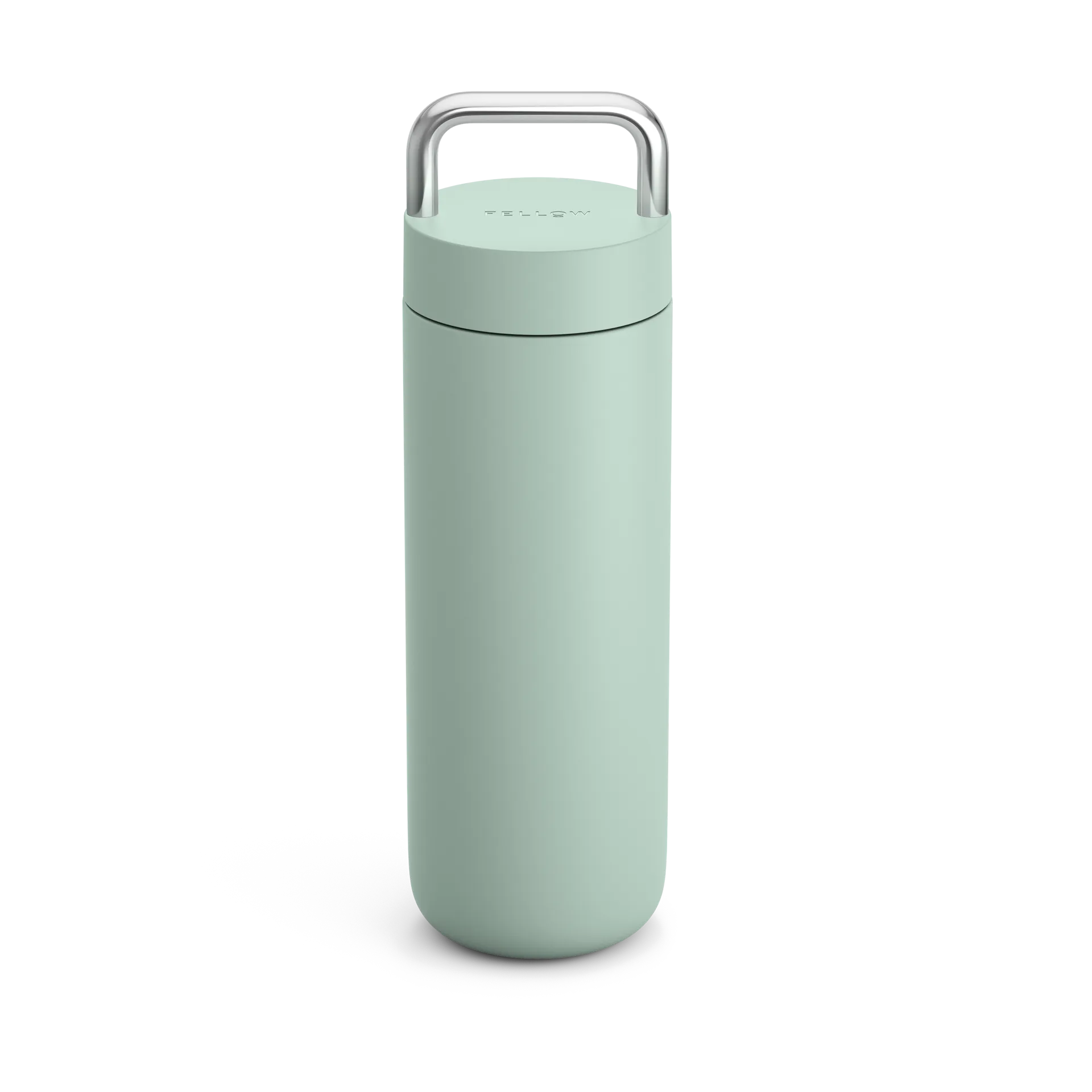 Carter Carry thermos mug 59 cl, Mint chip Fellow