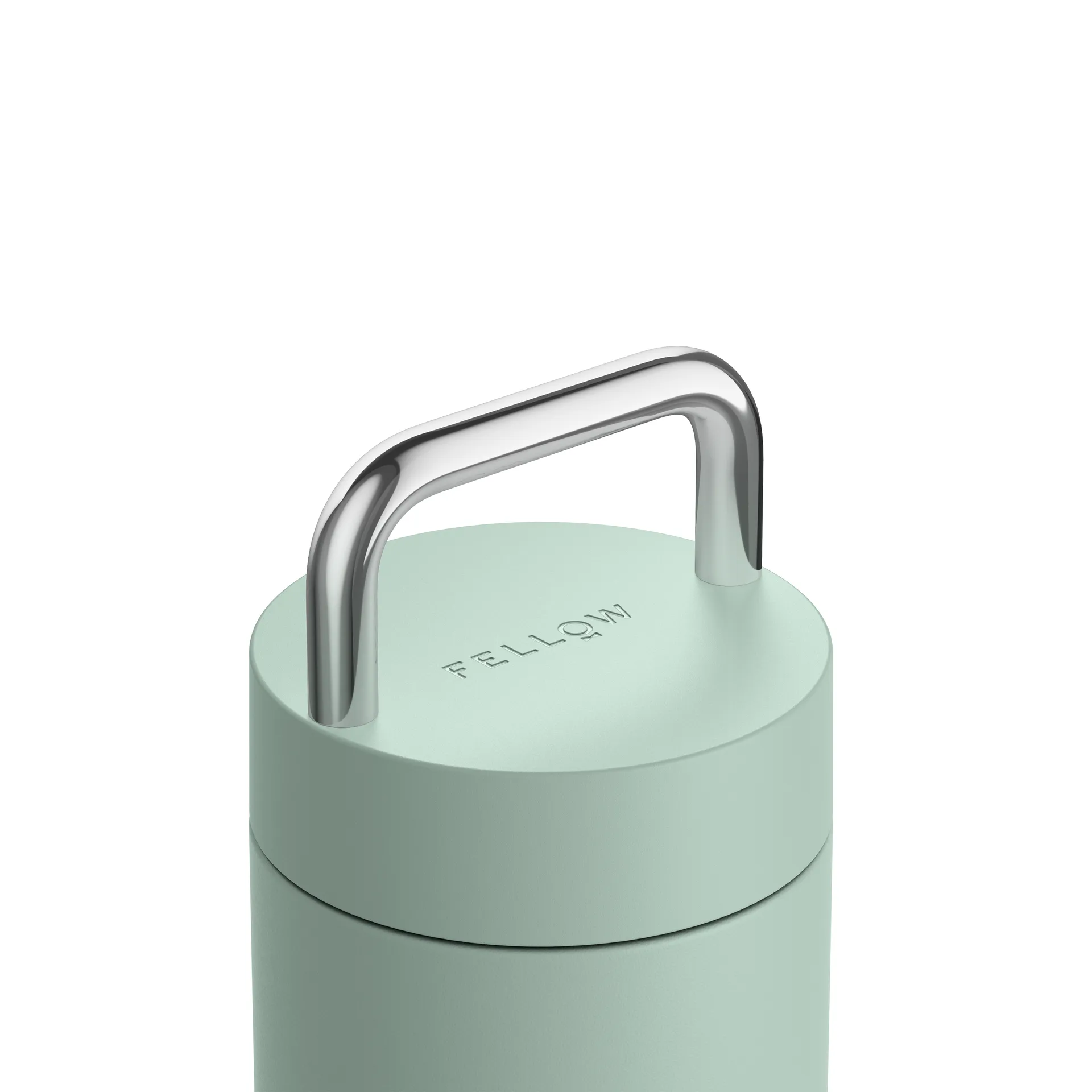 Carter Carry thermos mug 59 cl, Mint chip Fellow