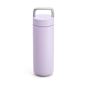Carter Carry thermos mug 59 cl - Peri twinkle - Fellow