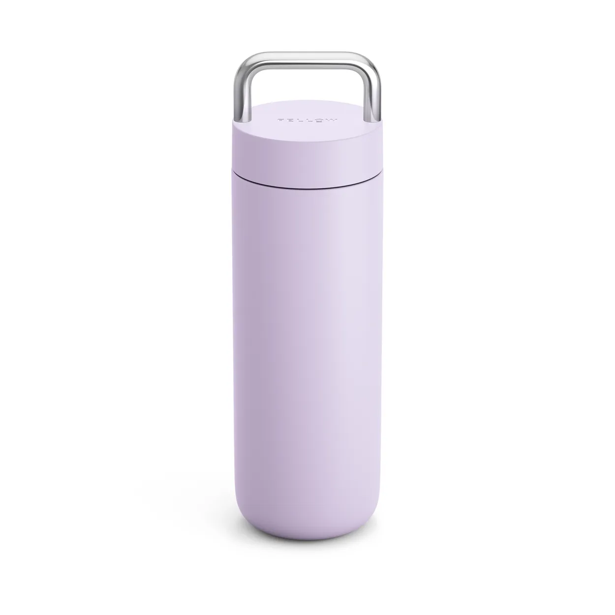 Fellow Carter Carry thermos mug 59 cl Peri twinkle | Scandinavian Design | Thermal flasks & travel mugs | Pink