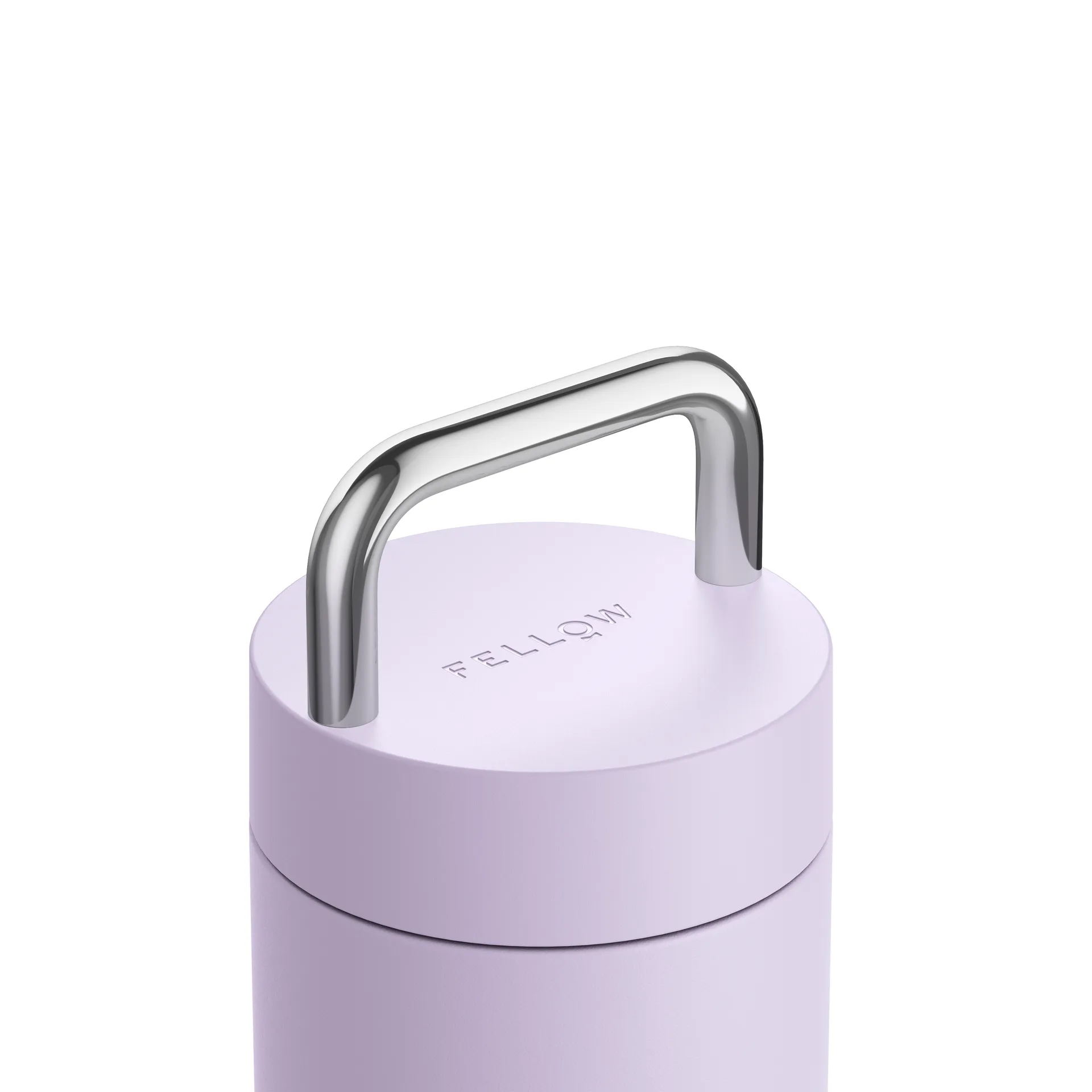 Carter Carry thermos mug 59 cl, Peri twinkle Fellow