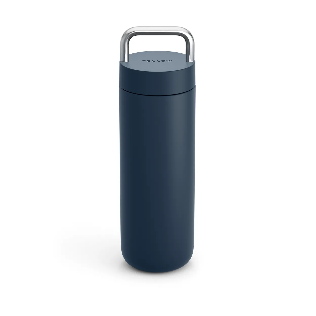 Fellow Carter Carry thermos mug 59 cl Stone blue | Scandinavian Design | Thermal flasks & travel mugs | Blue