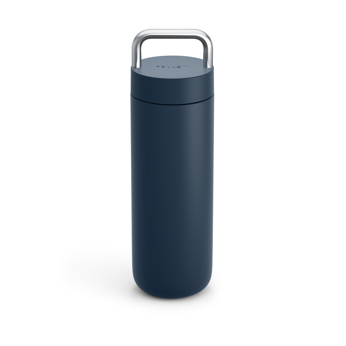Fellow Carter Carry thermos mug 59 cl Stone blue | Scandinavian Design | Thermal flasks & travel mugs | Blue