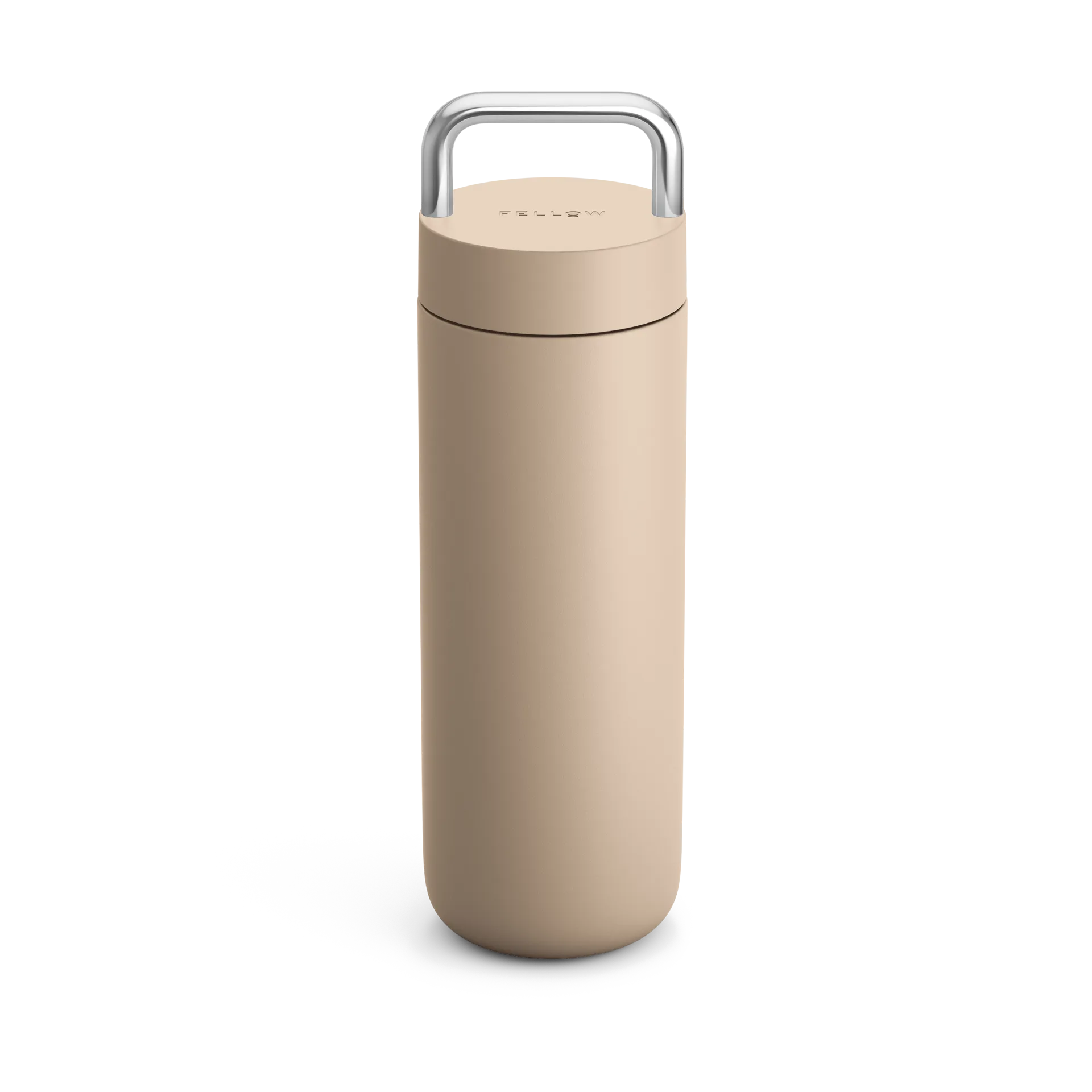 Carter Carry thermos mug limited edition 59 cl, Sand dune Fellow